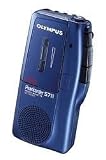 Review Olympus 53190 / Olympus S 711/4 Dictation Machine