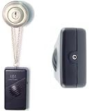 Personal and Domestic Alarm