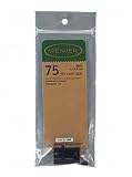 Weaver 75 Detach Top Mount 2 Piece Base Gloss Front Rem 788