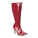 PLEASER LUST-2000 Lust Womens 3 3/4
