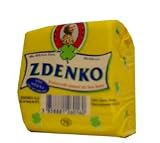 Semi Hard Cheese - yellow pkg, approx. 2lb