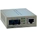 Tripp Lite N784-001-ST External Multimode Media Converter 10/100 FX/TX ST/RJ45, 2km, 1300nm