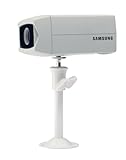 Samsung CCTV SOD-14C Color 2 Way Water Resistant Audio Camera