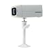 Samsung CCTV SOD-14C Color 2 Way Water Resistant Audio Camera