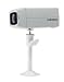 Samsung CCTV SOD-14C Color 2 Way Water Resistant Audio Camera