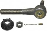 Moog ES2215L Steering Center Link Tie Rod End Moog ES2215L Steering Center Link Tie Rod End