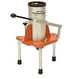 C.R. LAURENCE 2201444 CRL Variable Speed Portable Glass Drilling Machine