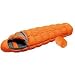 MontBell Super Stretch #1 Hugger Sleeping Bag: 15 Degree Down image