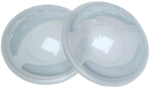 Medela Soft Shells for Sore Nipples
