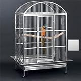 Avian Adventures Grande Dometop Bird Cage