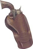 Mexican Style Fast-Draw Holster for 7.5 inch Barrel