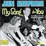 Jan Kiepura: My Song For You, Vol. 2, Including Duets With Marta Eggerth (Pearl)