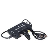 NTSC-PAL Converter for Sony Playstation2