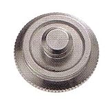 Novoflex MC-1/4 Quick Release Spare Plate with 1/4 Camera Screw for MiniConnect #MC-1/4