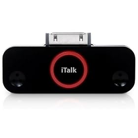 GriffinTechnology iTalk Pro GRI-IP-000063