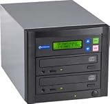 MicroBoards Quick Disc QD-52 - Disk duplicator - CD-R x 1 , CD-ROM x 1 - max drives: 2 - IDE - external