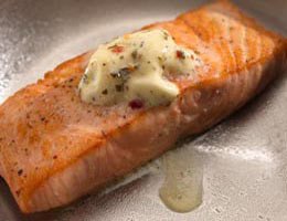 Gourmet Compound Butter