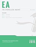 IRS Enrolled Agent Exam Study Guide 2015-2016