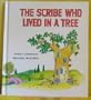 Scribe Who Lived in a Tree