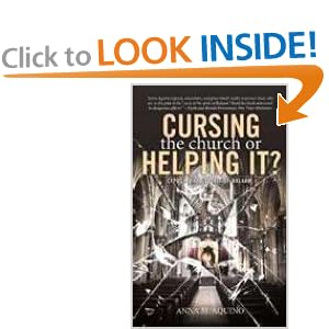 Cursing the Church or Helping It?: Exposing the Spirit of Balaam