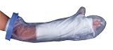 Duro-Med Adult Short Arm (22) Protector, Clear