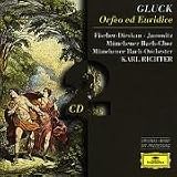 Revue Deutsche Grammophon  / Gluck: Orfeo ed Euridice