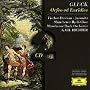 Gluck: Orfeo ed Euridice