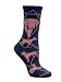 Hungarian Vizsla Cotton Puppy Dog Breed Animal Socks 9-11