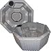 31ZK6EPwvtL. SL75  Covermate III   Hot Tub Spa Cover Lifter