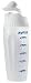 Zyliss 29110 Shaker 5-in-1 Salatsaucen-Shaker weiss