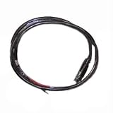 RAYMARINE POWER CORD F/C SERIE