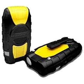 Click here to buy Hummer RD09 Compact Emergency Dynamo Radio Flashlight by Hummer.