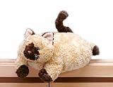 Plush Roundy Pals Himalayan 16