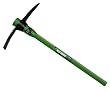 Ames True Temper 1195100 Pick Mattock with 36-Inch FiberPro Handle