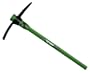Ames True Temper 1195100 Pick Mattock with 36-Inch FiberPro Handle