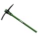 Ames True Temper 1195100 Pick Mattock with 36-Inch FiberPro Handle