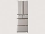 HITACHI �Ⓚ�N�� 6�h�A415L�Ⓚ�①�� ���C�g�u���E�� R-SF42VM-T