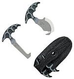 EZ-Game Cleaning Combo - EZ-Saw, EZ-Zip, Sheath - Clam