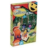 Colorforms: The Backyardigans Play Set
