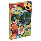 Colorforms: The Backyardigans Play Set by University Games