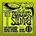 Ernie Ball Regular Slinky String Set (10 - 46)