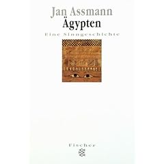 Ägypten. Eine Sinngeschichte. (Taschenbuch)
