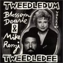 Tweedledum and Tweedledee