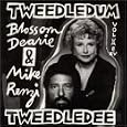 Tweedledum and Tweedledee