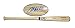 Rawlings Big Stick Bat signed by Cleveland Indians Adam Miller