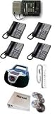 Spirit 1224/2448 Phone System Package