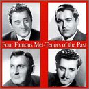 Review Richard Wagner  / 4 Famous Met Tenors