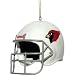 Arizona Cardinals 3 Helmet Ornament