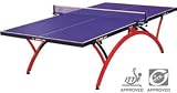 Product details for Bridge Table Tennis Table