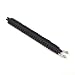 BestDealUSA 550 Cord Survival Bracelet Bracelet Military Camping kit w/ Steel Shackle